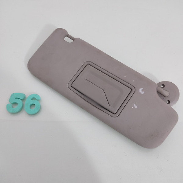 Quebra Sol Lado Direito Gm Spin