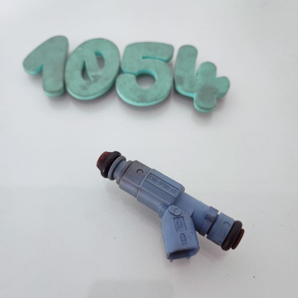 Bico Injetor Ford Ka 1.0 3cc Cod E3b59f593ad Cx 1054