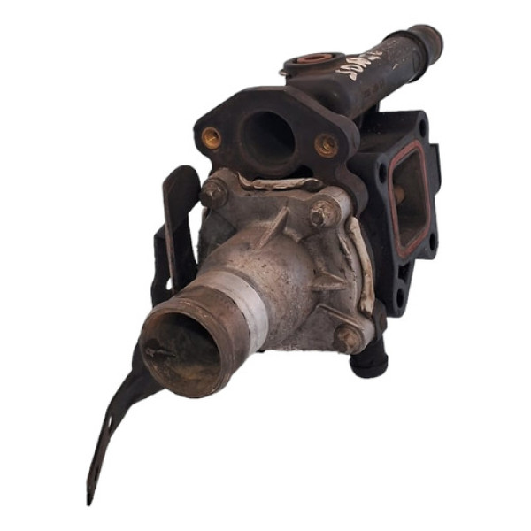 Carcaça Válvula Termostatica Gm Sonic 