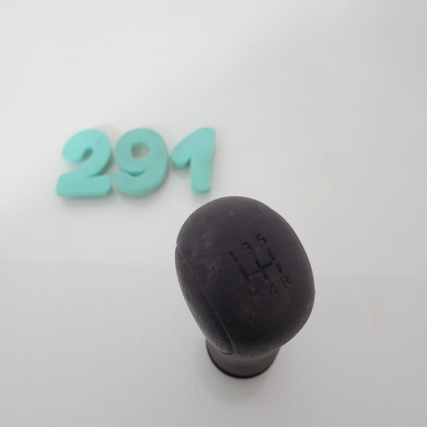 Manopla Do Câmbio Nissan Versa