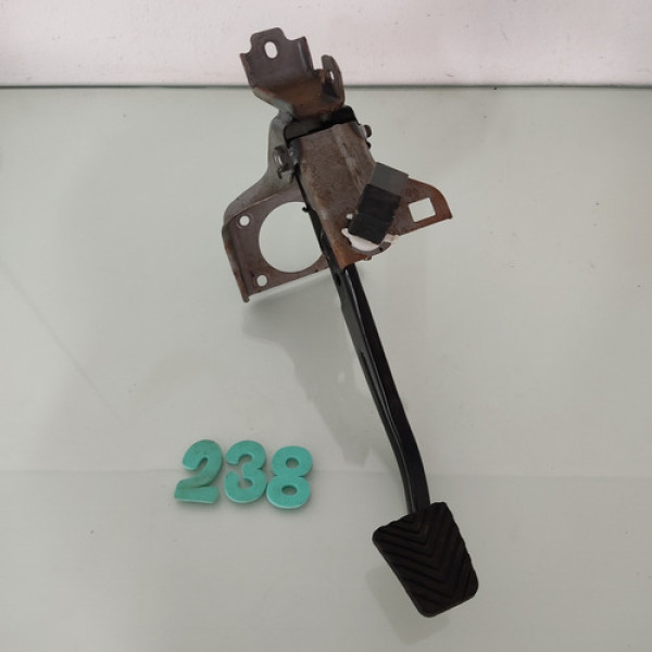 Pedal Freio Hyundai Hb20