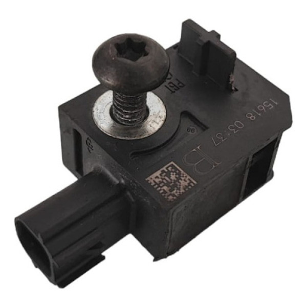 Sensor Impacto Dianteiro Esquerdo Gm Equinox 2018 A 2022