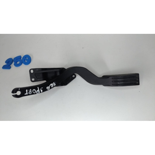 Pedal Acelerador Ford Ecosport 1.6 2012