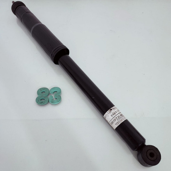 Amortecedor Traseiro Honda Fit 2009 A 2013 N83