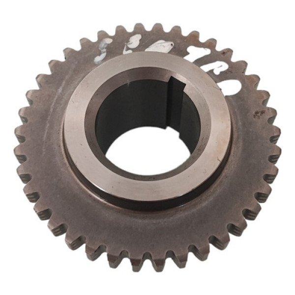 Polia Corrente Comando Nissan Sentra 2.0 2015 A 2018