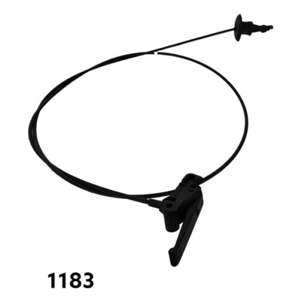 Cabo De Abertura Do Capo Peugeot 307