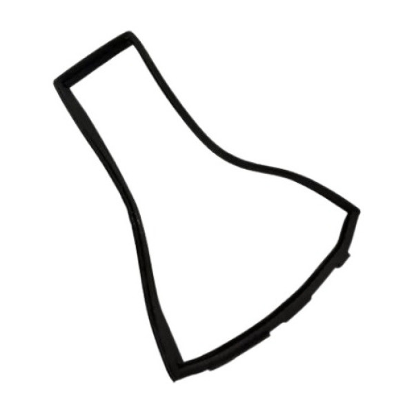 Borracha Vidro Fixo Traseiro Direito Lifan X60 Cod S6207231