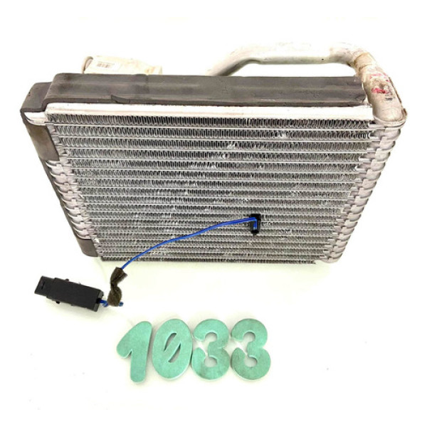 Evaporadora Ar Condicionado Ford Ecosport 2018 - Cx 1033