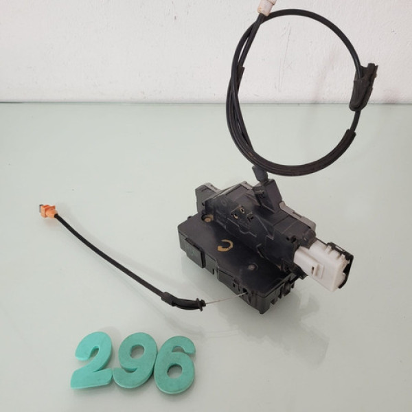 Fechadura Porta Traseira Direita Citroen C4 Picasso