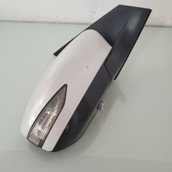 Retrovisor Elétrico Lado Direito Nissan Sentra 2018