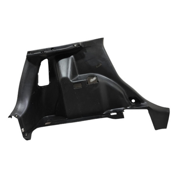 Acabamento Interno Porta Malas Le Honda Fit 2003 A 2007
