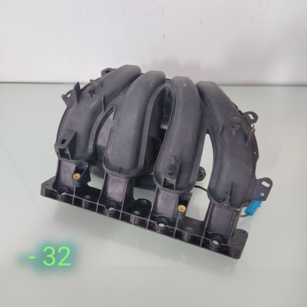 Coletor Admissão Citroen C4 Pallas 2.0
