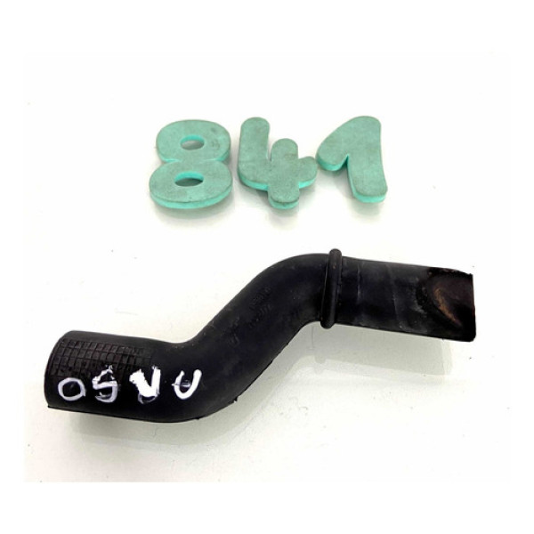 Cano Dreno Caixa Ventilação Fiat Argo Cód 52072929 - Cx 841