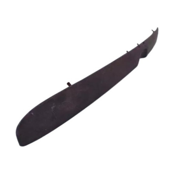 Friso Da Tampa Traseira Gm Vectra 1997 Sc -137