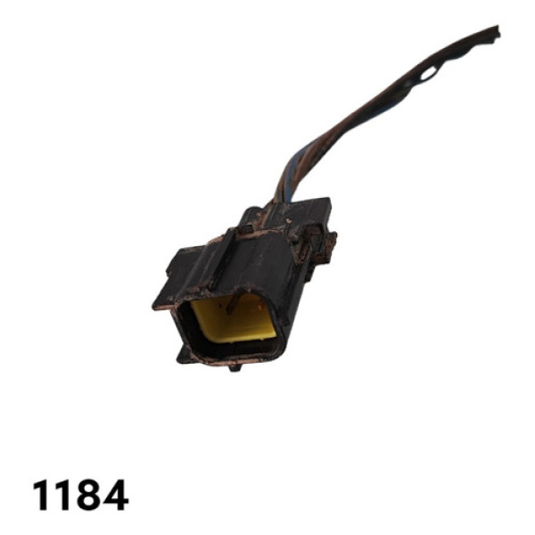 Conector Do Chicote Elétrico Fiat Freemont