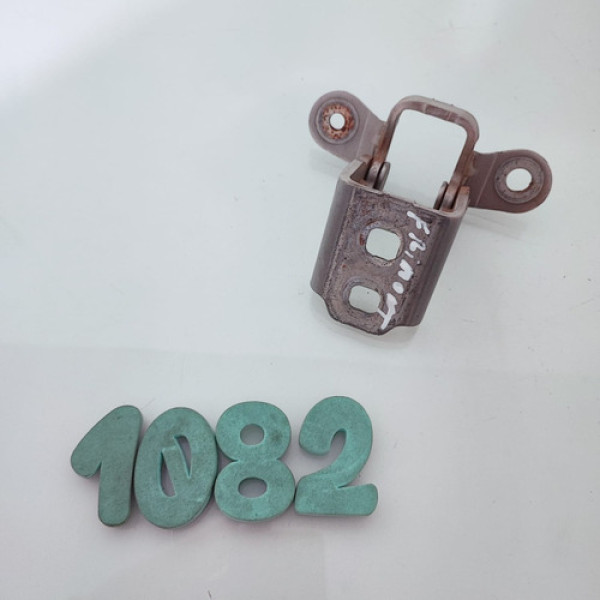 Dobradiça Porta Dianteira Esquerda Fiat Freemont Cx 1082