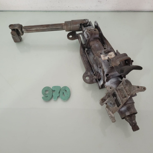 Coluna De Direção Dodge Journey Cx 970