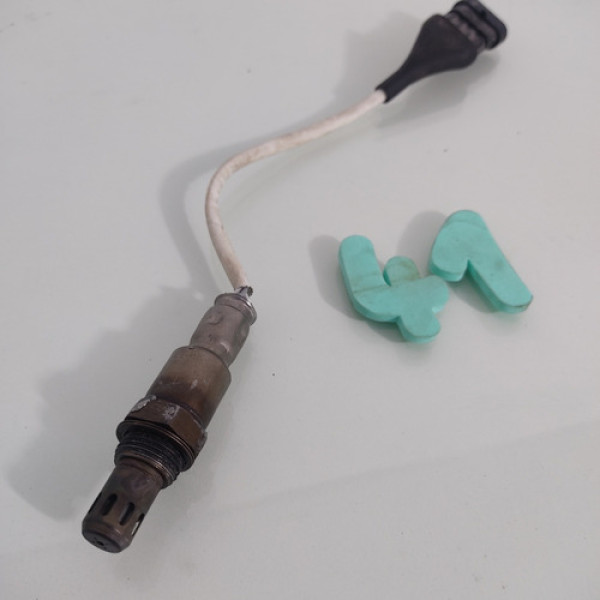 Sonda Lambda Jeep Renegade 1.8 Cod 55284050