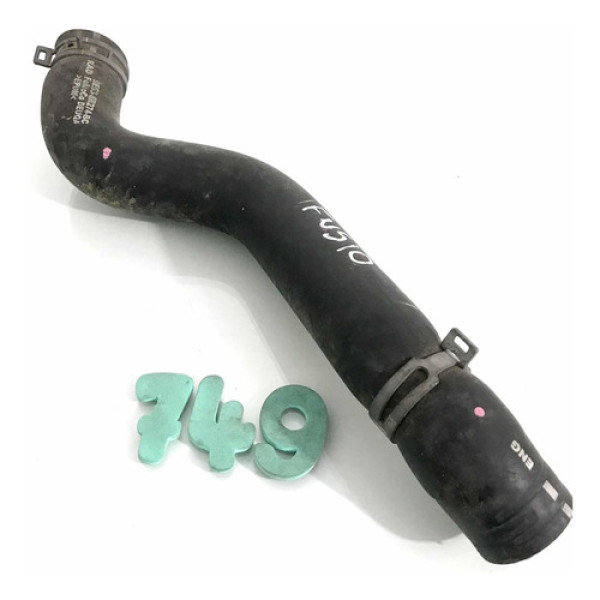 Mangueira Radiador Ford Fusion V6 2010/2012 - 9e538b274bc