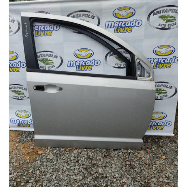 Porta Dianteira Direita Fiat Freemont