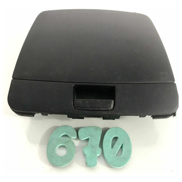 Porta Objetos Painel Superior Hyundai I30 Cod 877702l000