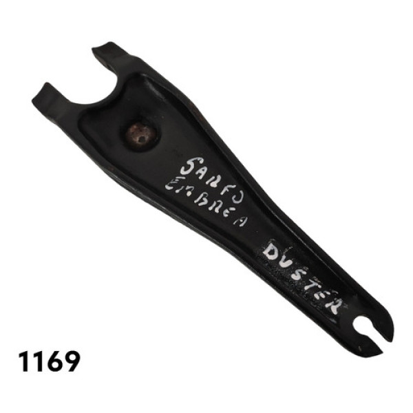 Garfo Da Embreagem Renault Duster 1.6 