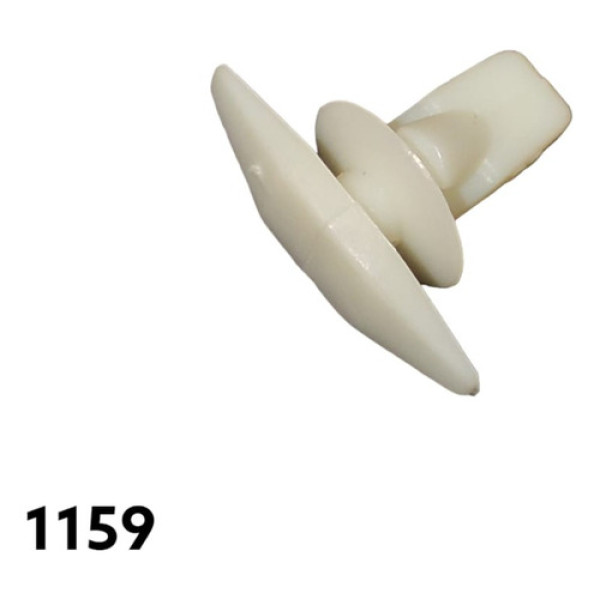 Presilha Da Vedação Do Capo Hyundai Santa Fé Cod 864382b000