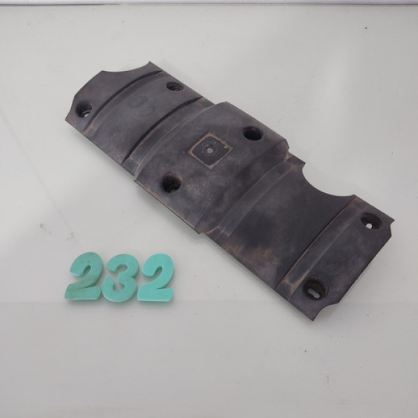 Tampa Motor Superior Citroen C3 Picasso 