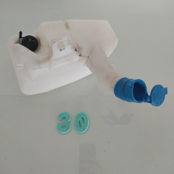 Reservatório Limpador Parabrisa Fiat Grand Siena 