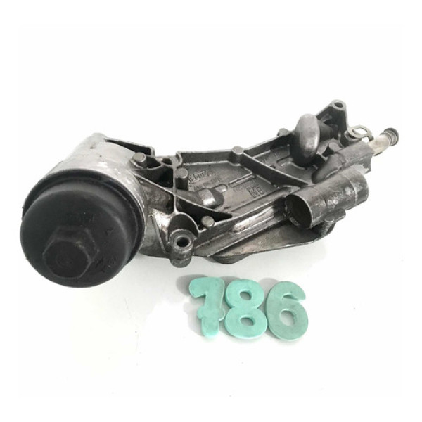 Suporte Filtro Resfriador Óleo Gm Sonic 0561101049 - Cx 786