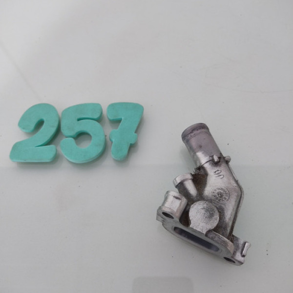 Saída De Água Do Cabeçote Honda Hrv 1.8 