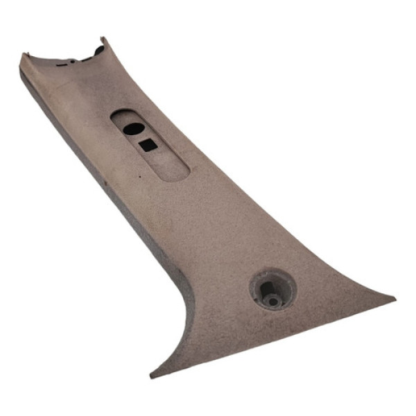 Acabamento Coluna Lado Esquerdo Fiat Palio 2010