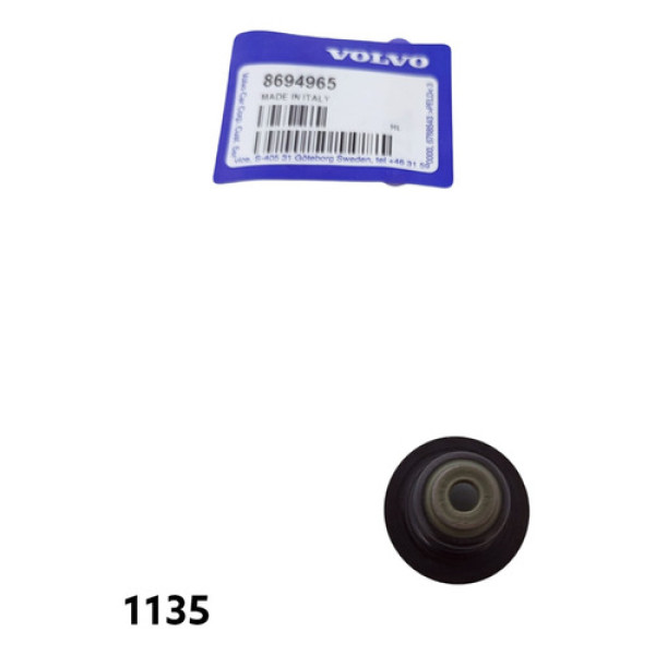 Retentor De Válvula Volvo Xc60 Cod 8694965 - Original