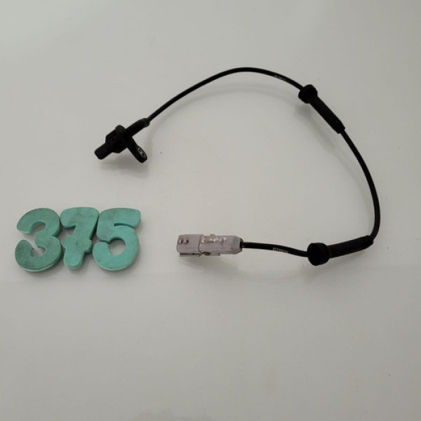 Sensor Abs Traseiro Esquerdo Renault Sandero 2018 479006272r