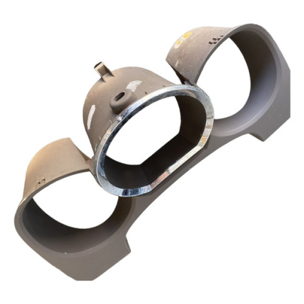 Moldura Do Painel De Instrumentos Toyota Sw4 2009