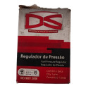 Regulador Pressão Gm Corsa 1.0 1999 A 2004 Cod Ds1164