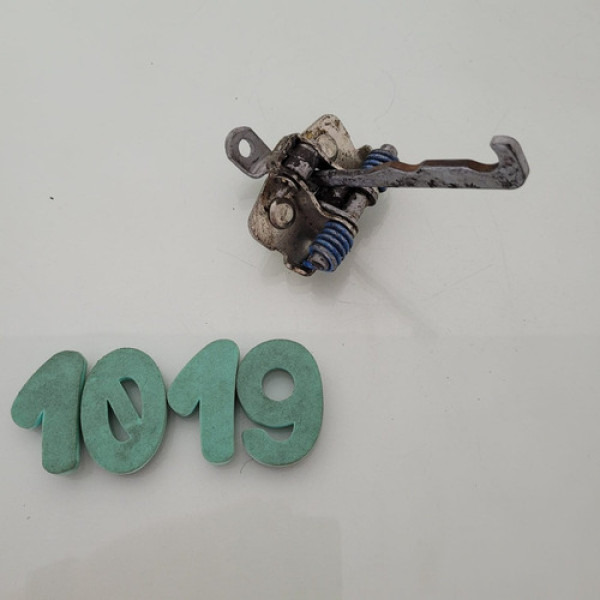 Limitador Porta Dianteira Esquerda Renault Duster Cx 1019