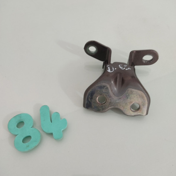 Dobradiça Porta Dianteira Esquerda Hyundai Hb20 