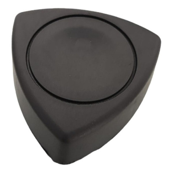 Manopla Roldana Banco Vw Gol G2