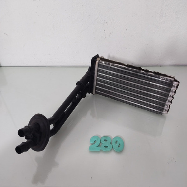 Evaporador Ar Quente Citroen C4 