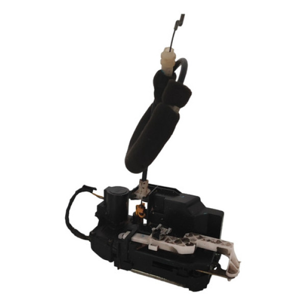 Fechadura Porta Traseira Esquerda Ford Fiesta 2004 A 2009 