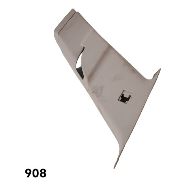 Acabamento Coluna Traseira Esquerda Dodge Journey