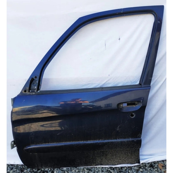 Porta Dianteira Esquerda Citroen Xsara Picasso 