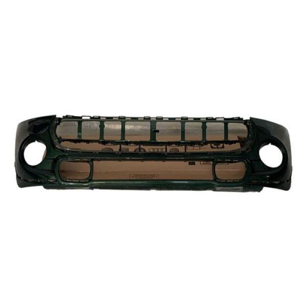 Capa Parachoque Dianteiro Mini Cooper 2014 A 2018 