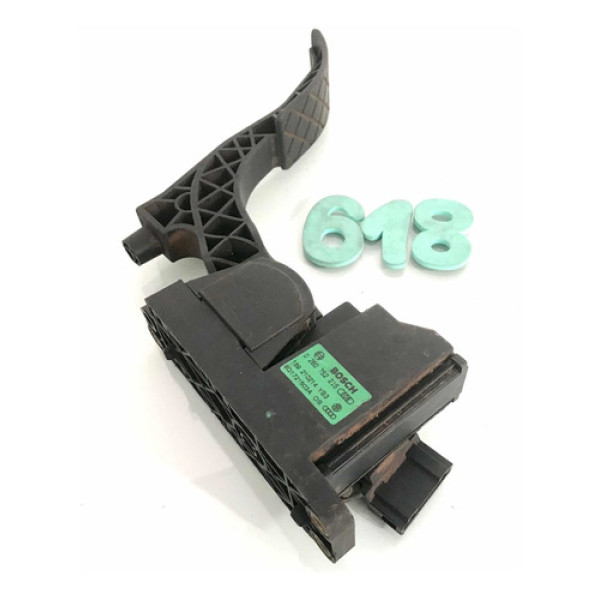 Pedal Acelerador Eletronico Vw Gol Fox Polo 