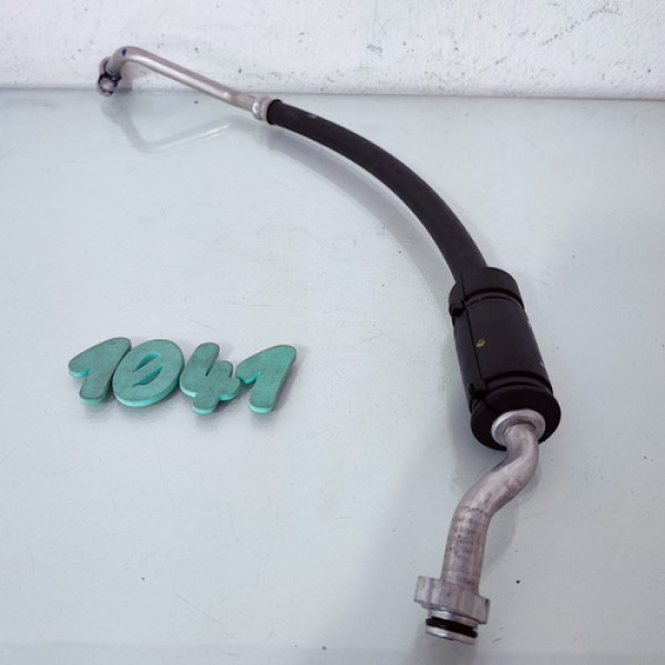 Mangueira Do Ar Condicionado Honda City 2021 Cx 1041