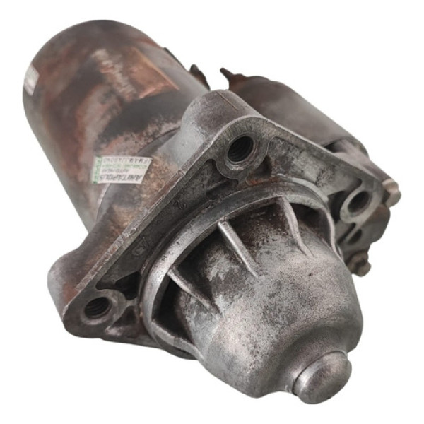 Motor De Arranque Ford Fiesta 2004