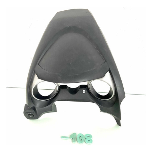 Moldura Painel De Instrumentos Honda Fit 2010 - S-108