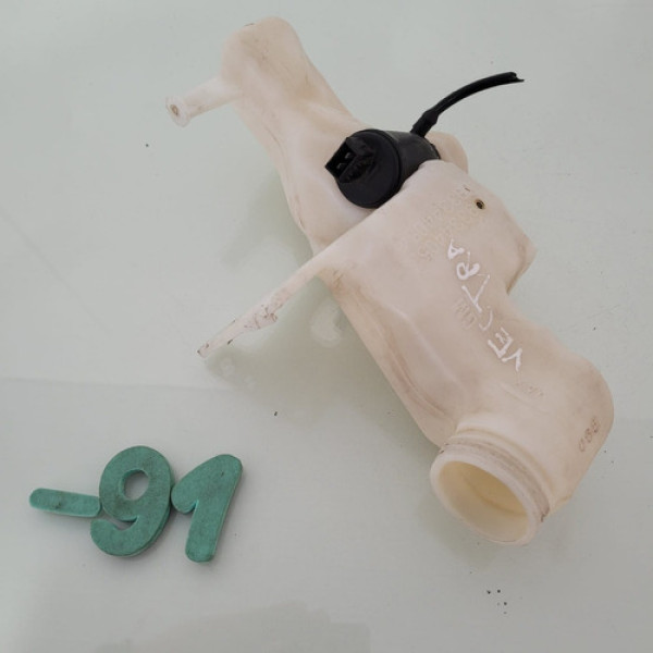 Reservatório Partida Frio Gm Vectra Elite Sc -91