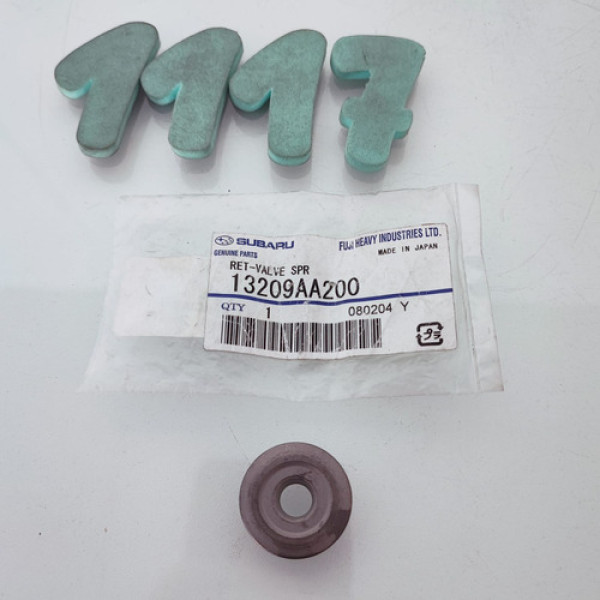 Retentor De Válvula Motor Subaru Impreza 2.5 Original Cx1117